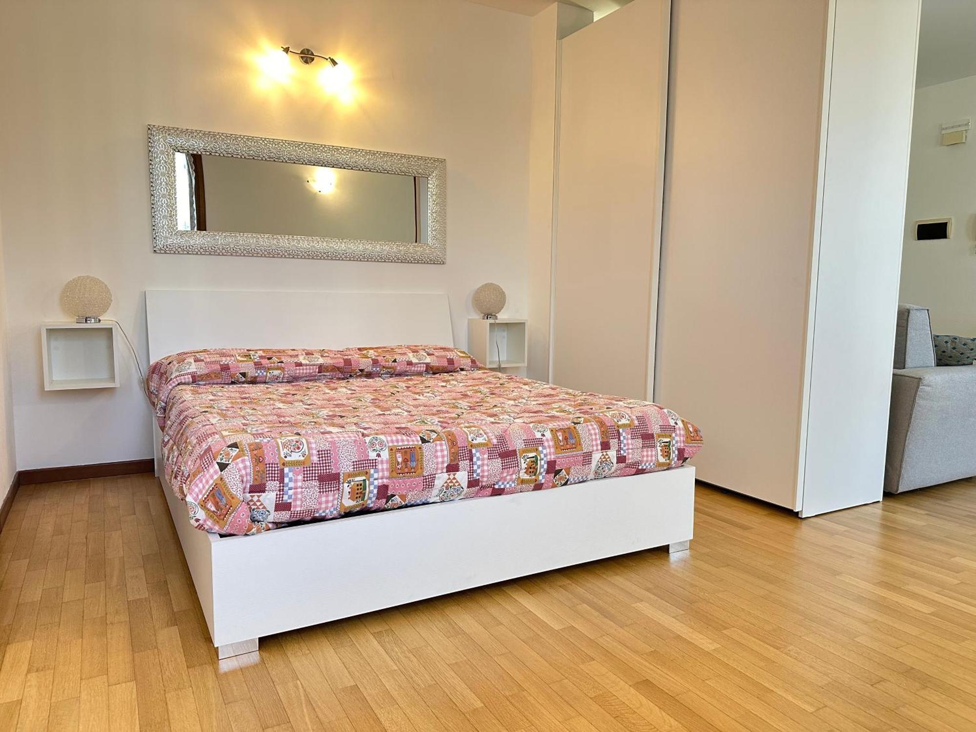 Apartment Marisa San Vendemiano
